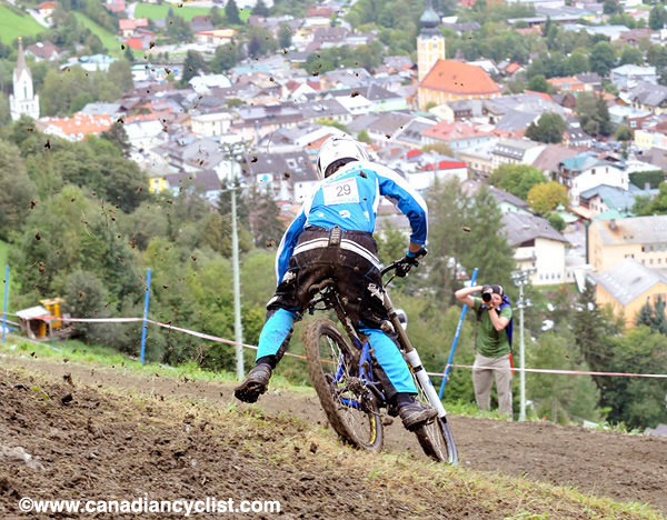 Schladming - 2008 World Cup Final