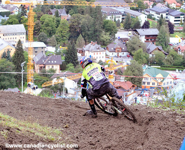 Schladming - 2008 World Cup Final