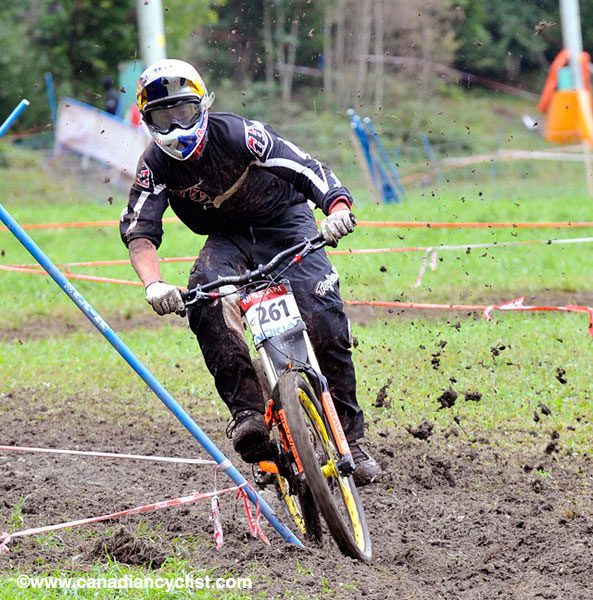 Schladming - 2008 World Cup Final