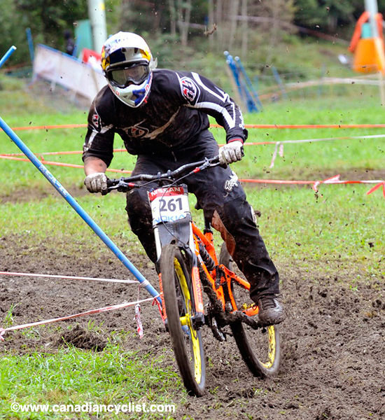 Schladming - 2008 World Cup Final