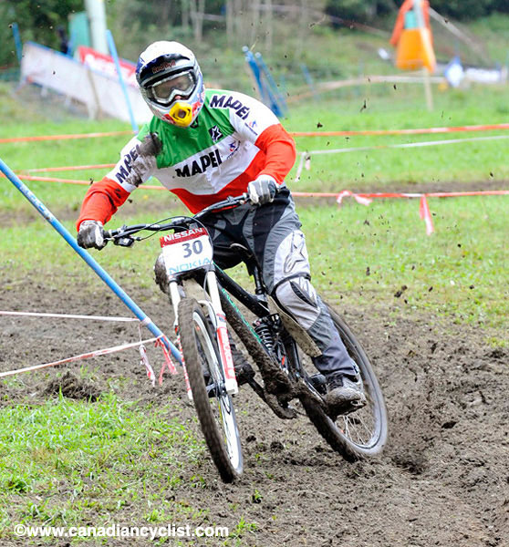 Schladming - 2008 World Cup Final