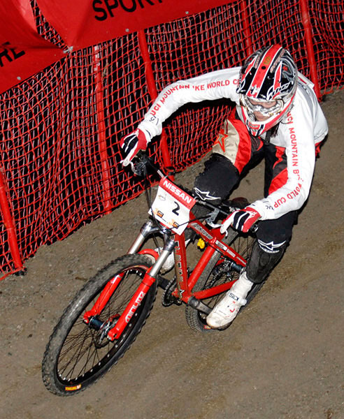 Schladming - 2008 World Cup Final