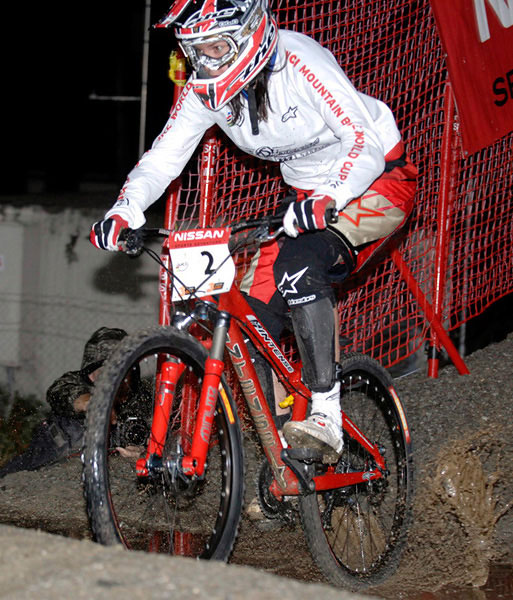 Schladming - 2008 World Cup Final