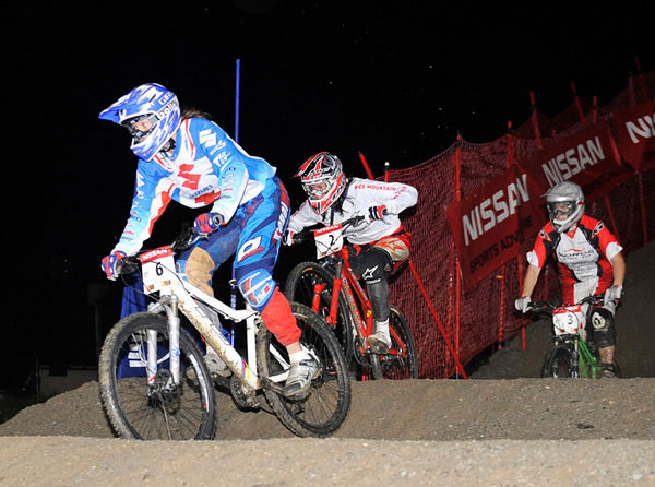 Schladming - 2008 World Cup Final