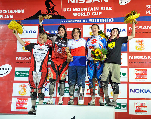 Schladming - 2008 World Cup Final
