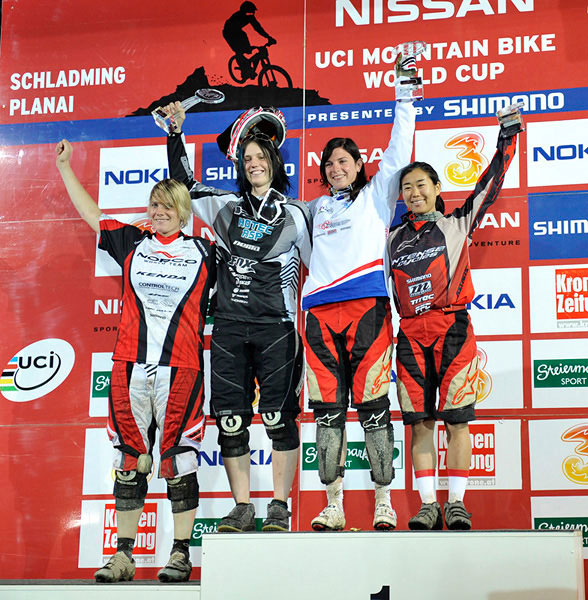 Schladming - 2008 World Cup Final