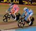Track World Championships - Manchester