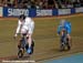 Track World Championships - Manchester