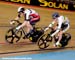 Track World Championships - Manchester