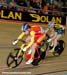 Track World Championships - Manchester