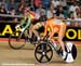 Track World Championships - Manchester
