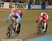 Track World Championships - Manchester