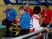 Track World Championships - Manchester