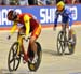 Track World Championships - Manchester