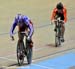 Track World Championships - Manchester
