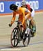 Track World Championships - Manchester