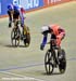 Track World Championships - Manchester
