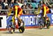 Track World Championships - Manchester