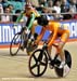 Track World Championships - Manchester