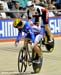 Track World Championships - Manchester