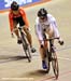 Track World Championships - Manchester