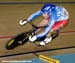 Track World Championships - Manchester
