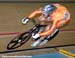 Track World Championships - Manchester