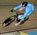 Track World Championships - Manchester