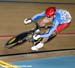 Track World Championships - Manchester