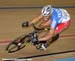 Track World Championships - Manchester