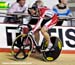 Track World Championships - Manchester