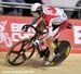 Track World Championships - Manchester