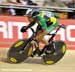 Track World Championships - Manchester