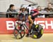 Track World Championships - Manchester
