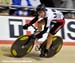 Track World Championships - Manchester