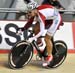 Track World Championships - Manchester