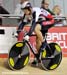 Track World Championships - Manchester