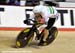 Track World Championships - Manchester