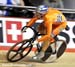 Track World Championships - Manchester