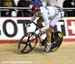 Track World Championships - Manchester