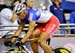 Track World Championships - Manchester