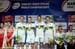 Track World Championships - Manchester