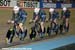 Track World Championships - Manchester