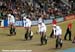 Track World Championships - Manchester