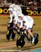 Track World Championships - Manchester