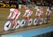 Track World Championships - Manchester