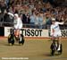 Track World Championships - Manchester