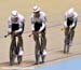 Track World Championships - Manchester