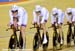 Track World Championships - Manchester