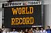Track World Championships - Manchester